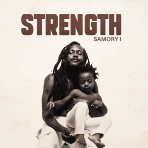 Samory I – Strength