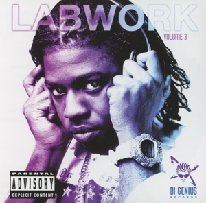 McGregor, Stephen – Labwork 3