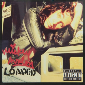 Avalon, Mickey – Loaded