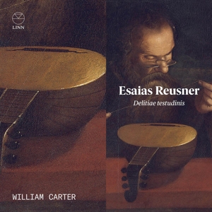 Carter, William – Esaias Reusner: Delitiae Testudinis