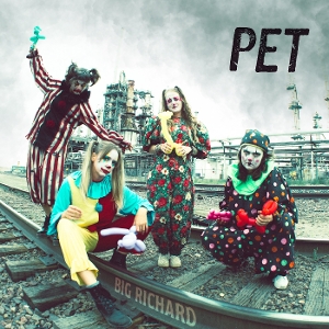 Big Richard – Pet