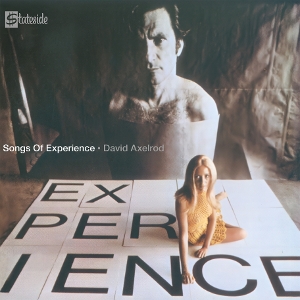 Axelrod, David – Songs of Experience