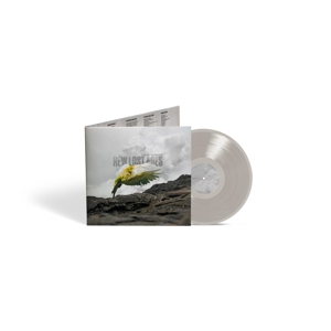 Ramsey, Tyler – New Lost Ages