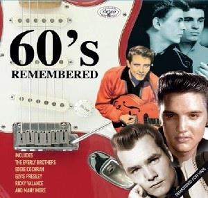 V/A – 60's Remembered