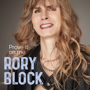 Block, Rory – Prove It On Me