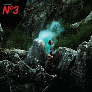 Vantzou, Christina – No.3