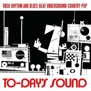 Umiliani, Piero – To-Day's Sound