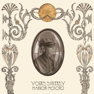 Hosono, Haruomi – Yours Sincerely