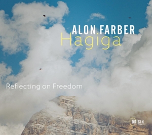 Alon Farber Hagiga – Reflecting On Freedom
