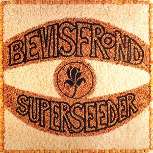 Bevis Frond – Superseeder