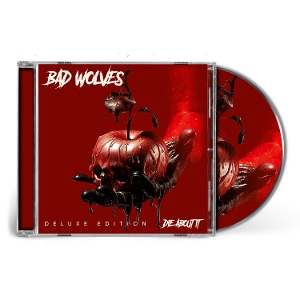 Bad Wolves – Die About It