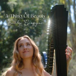 Granger, Emily – A Thing of Beauty