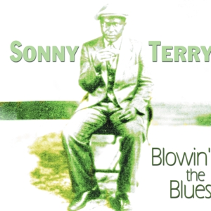 Terry, Sonny – Blowin' the Blues