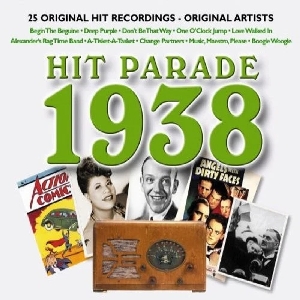 V/A – Hit Parade 1938