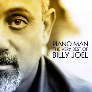 Joel, Billy – Piano Man: the Very Best of Billy Joel