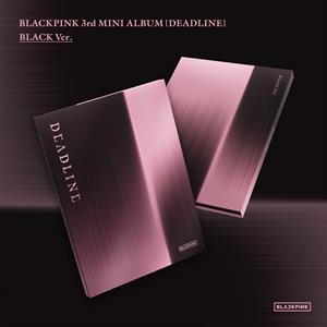 Blackpink – Deadline