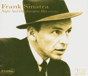 Sinatra, Frank – Night and Dayhits'40-52