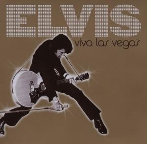 Presley, Elvis – Viva Las Vegas