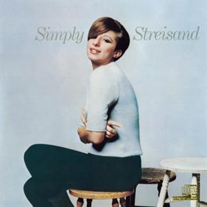 Streisand, Barbra – Simply Streisand