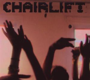 Chairlift – Does You Inspire You
