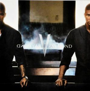 Usher – Raymond Vs Raymond