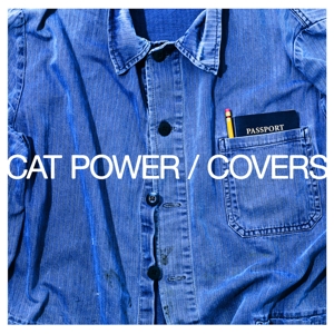 Cat Power – Covers