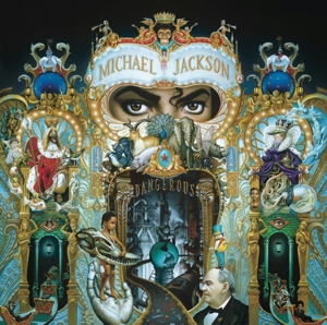 Jackson, Michael – Dangerous