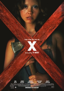 Movie – X