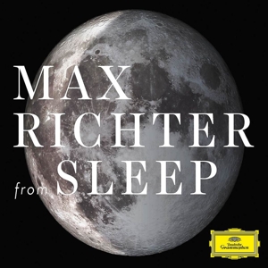 Max Richter – From Sleep