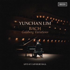 Lim, Yunchan – J.S. Bach: Goldberg Variations
