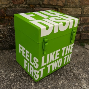 Fig Dish – Feels Like the Very First Two Times