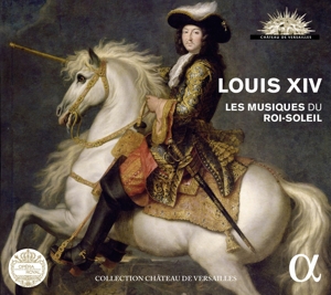 Various – Louis Xiv