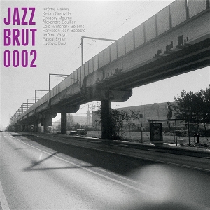 V/A – Jazz Brut 0002
