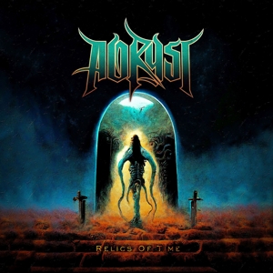 Aoryst – Relics of Time