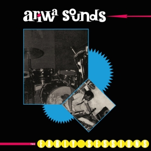 Mad Professor – Ariwa Sounds: the Early Session