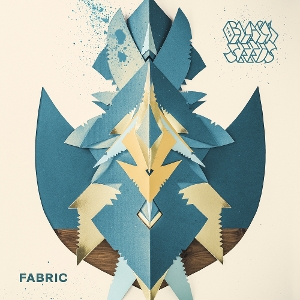Black Seeds – Fabric