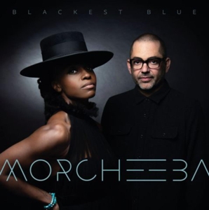 Morcheeba – Blackest Blue