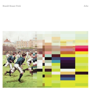 Brandt Brauer Frick – Echo