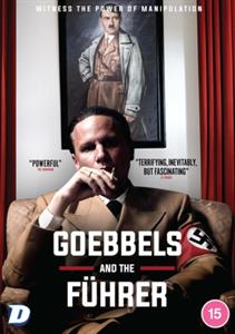 Movie – Goebbels and the Fuhrer