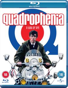 Movie – Quadrophenia