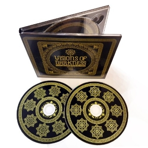 V/A – Visions of Darkness (In Iranian Contemporary Music)
