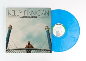 Finnigan, Kelly – A Lover Was Born