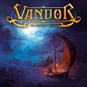 Vandor – On a Moonlit Night