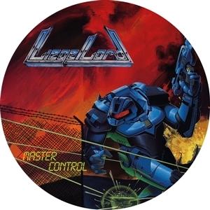 Liege Lord – Master Control