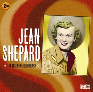 Shepard, Jean – Essential Recordings