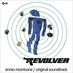 Morricone, Ennio – Revolver