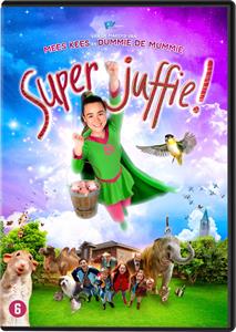 Movie – Superjuffie
