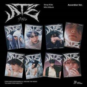 Stray Kids – Ate