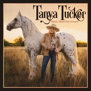 Tucker, Tanya – Sweet Western Sound
