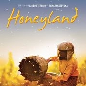 Movie – Honeyland